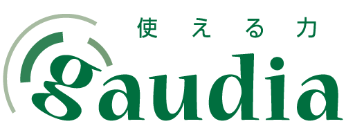 ガウディア